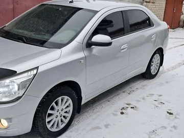 Авто Ravon R4 2017 № 8426089