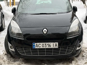Авто Renault Grand Scenic 2011 № 8426123