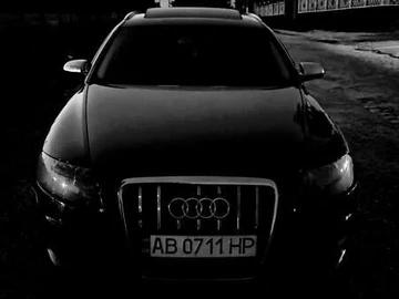 Авто Audi A6 2006 № 8426125
