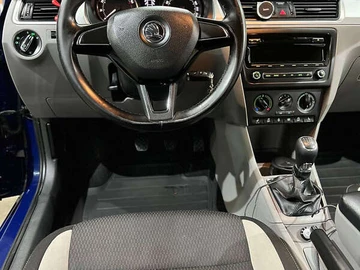 Авто Skoda Rapid 2013 № 8426152