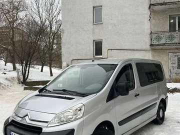 Авто Citroen Jumpy 2011 № 8426228