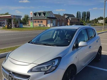 Авто Opel Corsa 2015 № 8426232