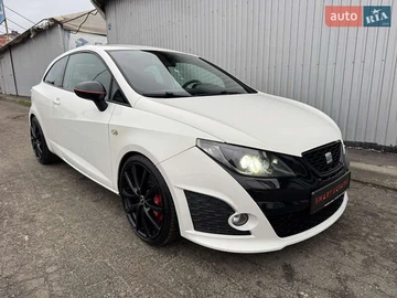 Авто SEAT Ibiza 2010 № 8426242