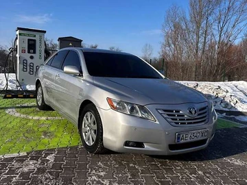Авто Toyota Camry 2006 № 8426249