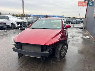 Авто Hyundai Elantra 2017 № 8426255