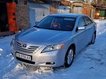 Авто Toyota Camry 2008 № 8426258