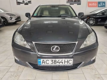 Авто Lexus Is 2007 № 8426259