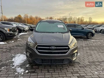 Авто Ford Escape 2018 № 8426261
