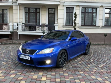 Авто Lexus Is 2008 № 8426264