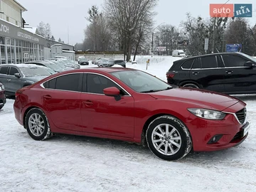 Авто Mazda 6 2013 № 8426266