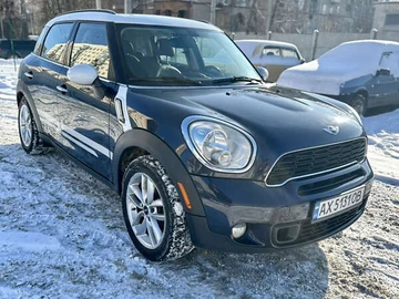 Авто MINI Countryman 2014 № 8426292