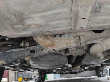 Авто Toyota Rav4 2011 № 8426306