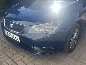 Авто SEAT Leon 2016 № 8426309