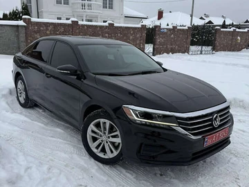 Авто Volkswagen Passat 2021 № 8426321