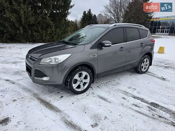 Авто Ford Kuga 2013 № 8426331