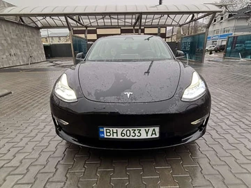 Авто Tesla Model 3 2018 № 8426332