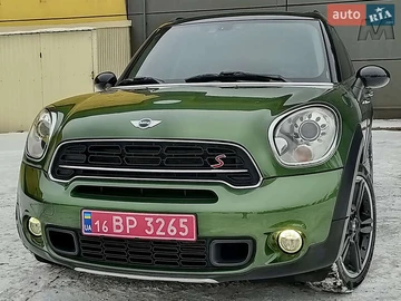 Авто MINI Countryman 2015 № 8426335
