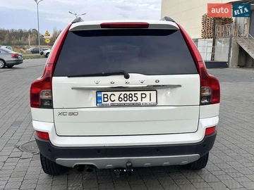 Авто Volvo Xc90 2010 № 8426336