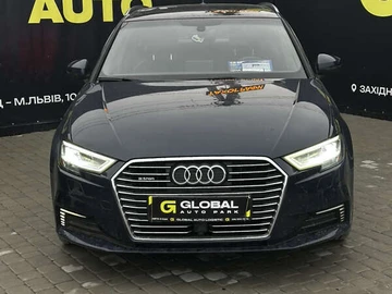 Авто Audi A3 2016 № 8426343