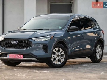 Авто Ford Escape 2024 № 8426392