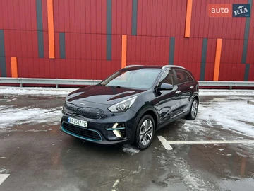 Авто KIA Niro 2020 № 8426393