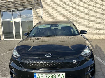 Авто KIA Niro 2020 № 8426406