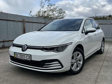 Авто Volkswagen Golf 2022 № 8426417