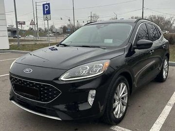 Авто Ford Escape 2021 № 8426418