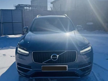 Авто Volvo Xc90 2016 № 8426434