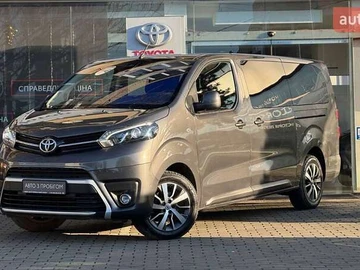 Авто Toyota Proace 2023 № 8426445