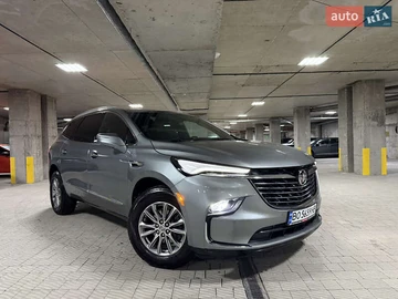 Авто Buick Enclave 2023 № 8426453
