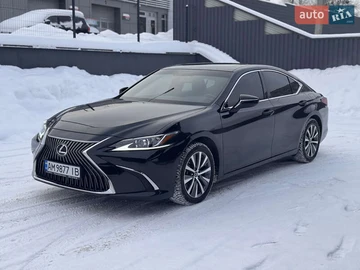 Авто Lexus Es 2019 № 8426455