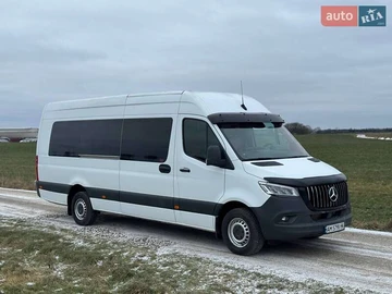 Авто Mercedes Sprinter 2020 № 8426458
