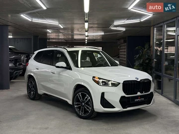Авто BMW X1 2022 № 8426577