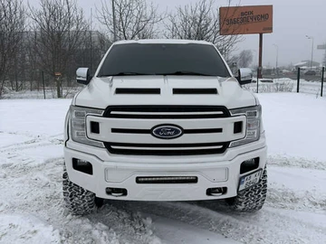 Авто Ford F-150 2017 № 8426580
