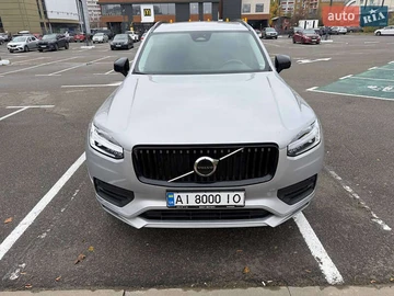 Авто Volvo Xc90 2023 № 8426581