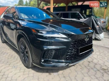 Авто Lexus Rx 2023 № 8426585