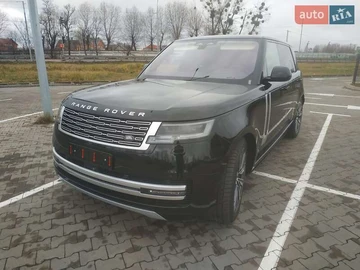 Авто Land Rover Range Rover 2023 № 8426591