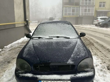 Авто ЗАЗ Lanos 2007 № 8426653