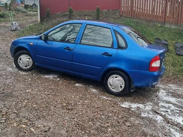 Авто ВАЗ 1118 Калина 2006 № 8426654