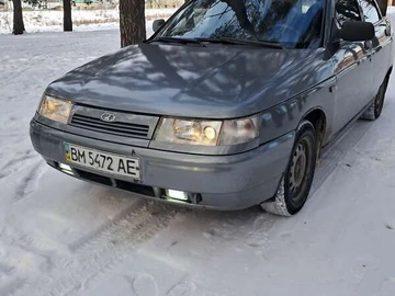 Авто ВАЗ 2110 2010 № 8426658