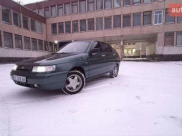 Авто ВАЗ 2112 2006 № 8426664