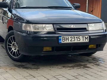 Авто ВАЗ 2110 2006 № 8426666