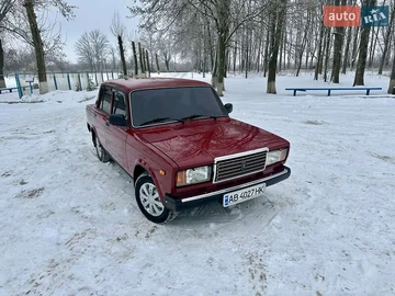 Авто ВАЗ 2107 2006 № 8426667