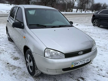 Авто ВАЗ 1119 Калина 2008 № 8426674