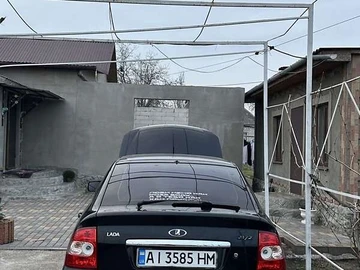 Авто ВАЗ 2172 Priora 2011 № 8426681