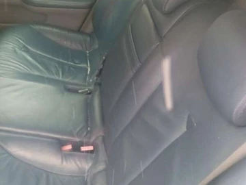 Авто Renault Laguna 2001 № 8426682