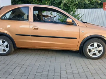 Авто Opel Corsa 2004 № 8426684