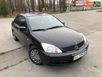 Авто Mitsubishi Lancer 2006 № 8426694