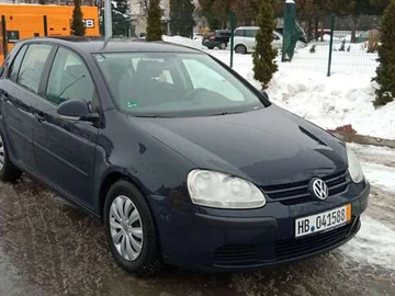 Авто Volkswagen Golf 2006 № 8426709